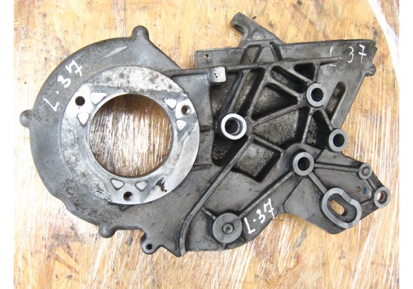 кришка головки, кронштейн Renault Laguna 2.2 d, 7700856844