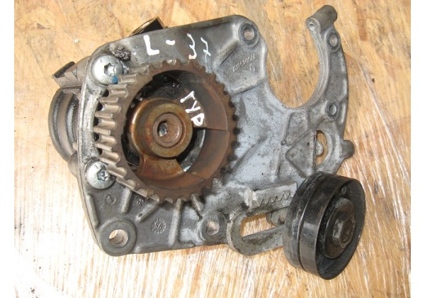 гідропідсилювач з кронштейном Renault Laguna 2.2 d, 7700858117, 7700826569, 7700823732
