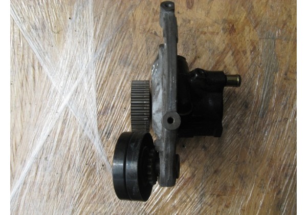 гідропідсилювач з кронштейном Renault Laguna 2.2 d, 7700858117, 7700826569, 7700823732