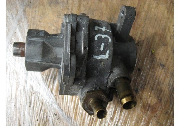 Вакуумний насос Renault Laguna 2.2 d, 7700858480, 7.21666.10 G