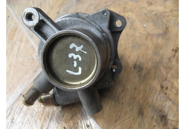 Вакуумний насос Renault Laguna 2.2 d, 7700858480, 7.21666.10 G