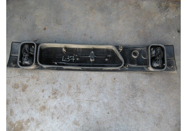 Ліхтар задній Renault Laguna, 1994-1999, 7701038277, хетчбек