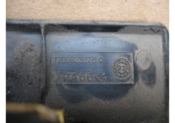 Замок багажника Renault Laguna, хетчбек, 7700823676