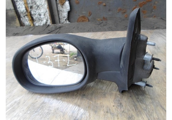 Дзеркало ліве електричне Renault Laguna, 93-96, 7700410965 *
