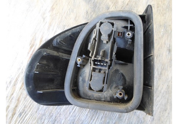 Ліхтар задній правий Renault Laguna, 95-98,, хетчбек, 7700820051