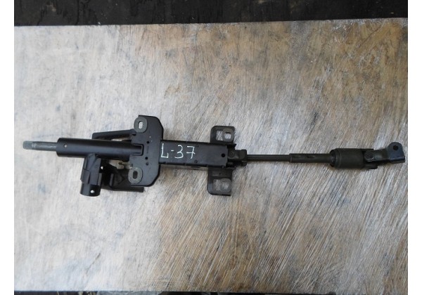 рульова колонка Renault Laguna 2.2 d, 7700844802