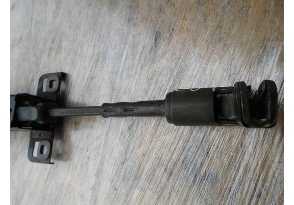 рульова колонка Renault Laguna 2.2 d, 7700844802