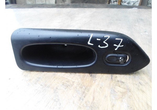 кнопка регулювання склопідйомником Renault Espace III, Laguna, 7700876404, 7700822341