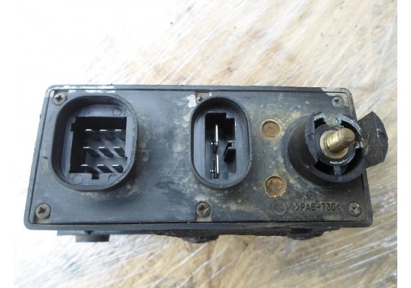 реле накала свічок Renault Laguna 2.2 d, 7700863626
