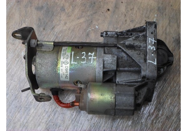 стартер Renault Laguna 2.2 d, D9R142, 12V, 7701499545,  7700857114