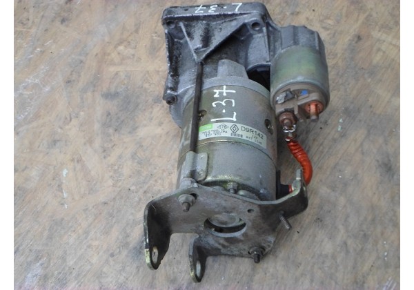 стартер Renault Laguna 2.2 d, D9R142, 12V, 7701499545,  7700857114