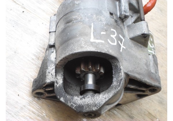 стартер Renault Laguna 2.2 d, D9R142, 12V, 7701499545,  7700857114
