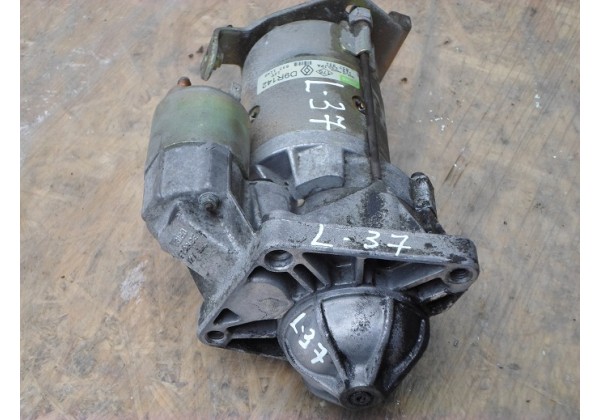 стартер Renault Laguna 2.2 d, D9R142, 12V, 7701499545,  7700857114