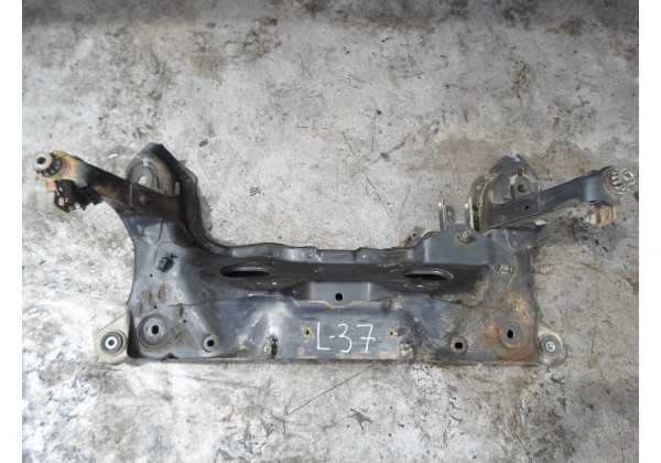 балка двигуна, підрамник Renault Laguna, 7700413870