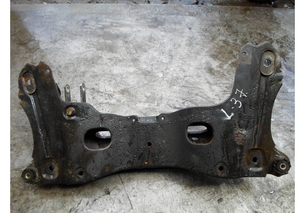 балка двигуна, підрамник Renault Laguna, 7700413870