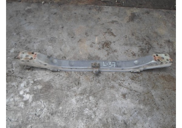 нижня балка передньої панелі Renault Laguna, 7751711432