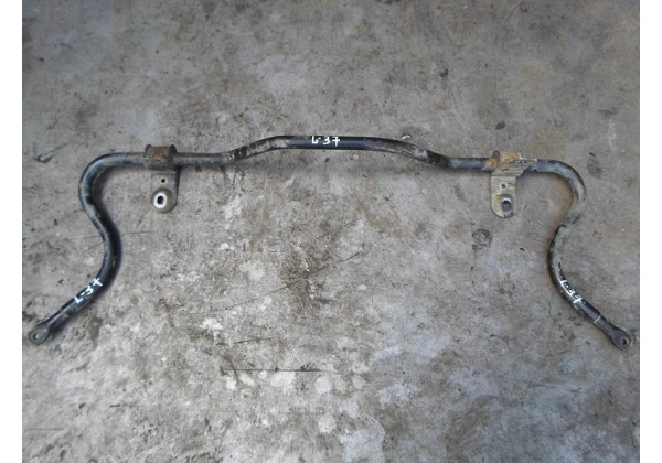 Стабілізатор поперечної стійкості Renault Laguna, 7700822899, 7700845099