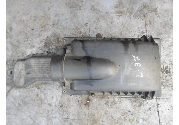 корпус повітряного фільтра Renault Laguna 2.2 d, 7700859150, 7700859150