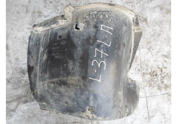підкрилок передній лівий Renault Laguna, 7700818611