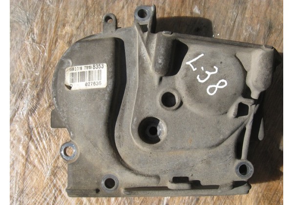 Кришка ременя ГРМ Renault 1.6, 1.8, 2.0 16V, 7701698353, 7700108138, 8200029604