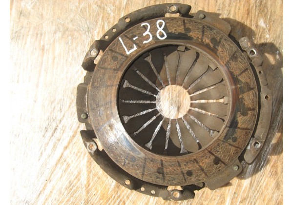 корзина зчеплення Renault Laguna II, Scenic II, Kango 1.6 16V, 8200124768