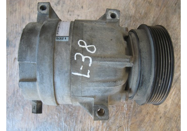 Компрессор кондиционера Renault Laguna II 1.6 16V, 7711134455, 8200024397