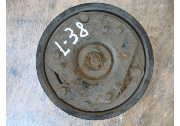 Компрессор кондиционера Renault Laguna II 1.6 16V, 7711134455, 8200024397