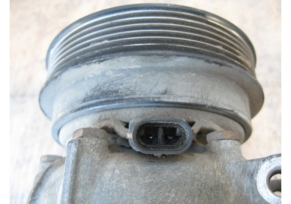 Компрессор кондиционера Renault Laguna II 1.6 16V, 7711134455, 8200024397