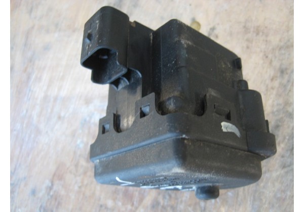 Моторчик коректора фари Renault Laguna II, Espace IV, Vel Satis, 8200006664