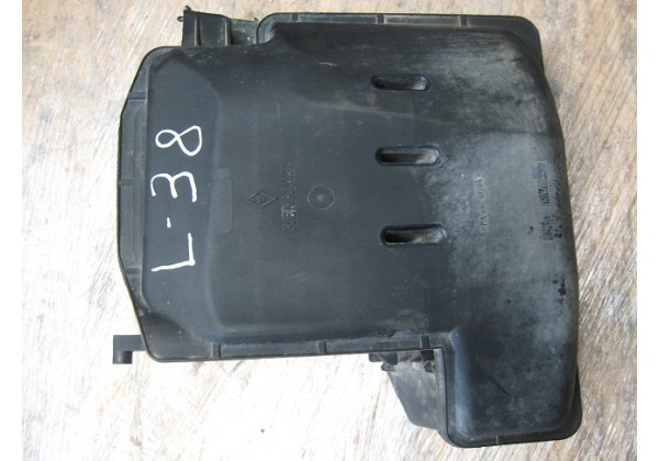 корпус повітряного фільтра Renault 1.2, 1.6, 1.8, 2.0 16V, 8200029582B, 44605885903