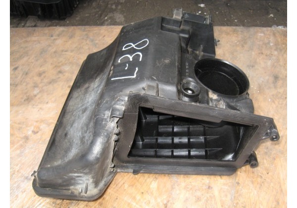 корпус повітряного фільтра Renault 1.2, 1.6, 1.8, 2.0 16V, 8200029582B, 44605885903