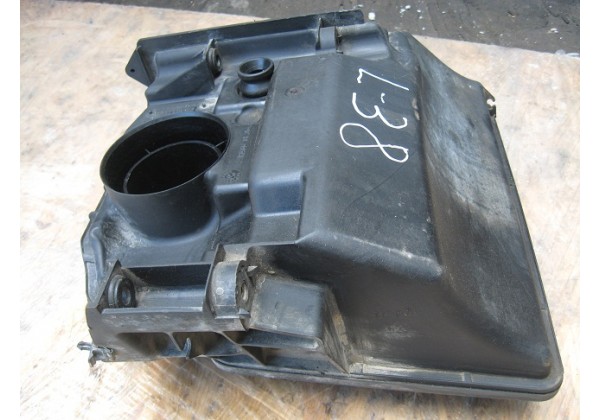 корпус повітряного фільтра Renault 1.2, 1.6, 1.8, 2.0 16V, 8200029582B, 44605885903