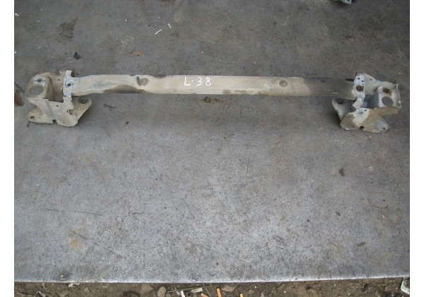 Поперечина переднього бамперу, траверза Renault Laguna II, Espace IV, 625306167R, 8200509876, 8200010109