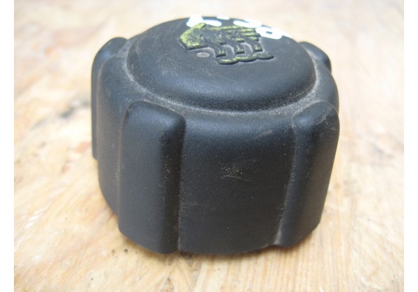 Кришка розширювального бачка Renault, 8200048024