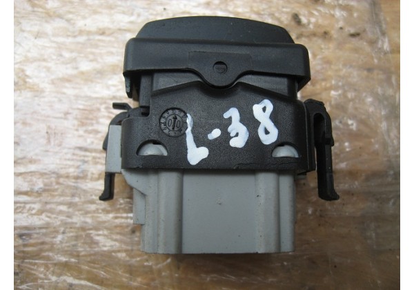 Перемикач ESP Renault Laguna II, Vel Satis, 8200003452