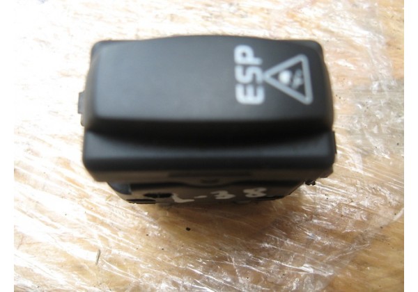 Перемикач ESP Renault Laguna II, Vel Satis, 8200003452