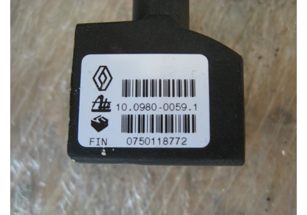 Датчик esp Renault Laguna II 1.6 16V, 10.0980-0059.1