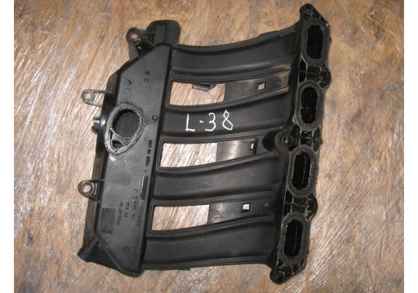 Колектор впускний Renault 1.4 8V, 1.6 16V, 7700111439, 8200061980, 8200052808