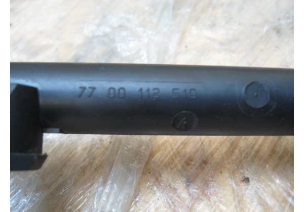 Рейка паливна (рампа) Renault 1.4, 1.6 16V, 7700112519