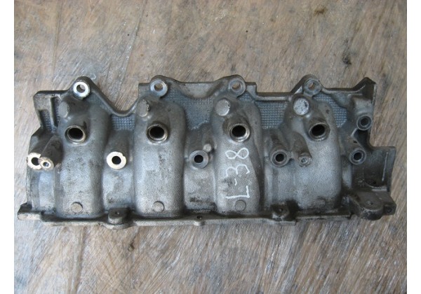Колектор впускний Renault 1.4, 1.6 8V, 16V, 8200113350, 8200701427, 7700274277