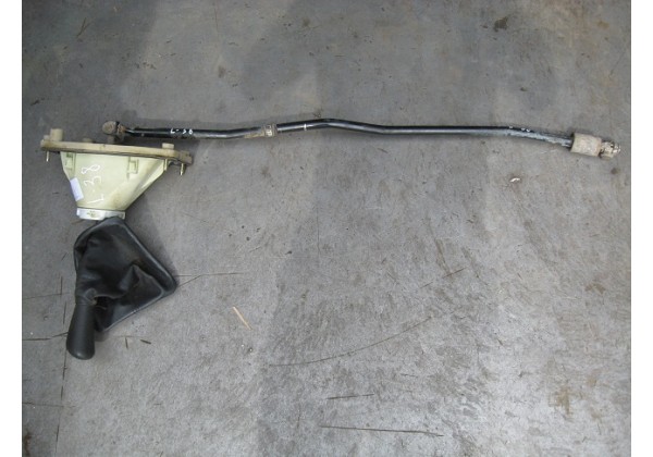 Кулісса, важіль перемикання передач Renault Laguna II 1.6, 1.8 16V, 8200088701