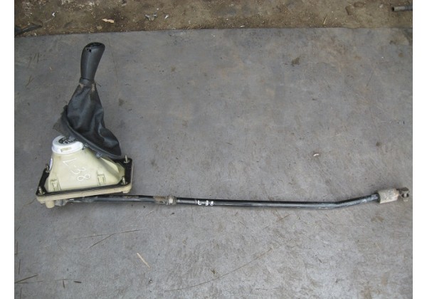 Кулісса, важіль перемикання передач Renault Laguna II 1.6, 1.8 16V, 8200088701