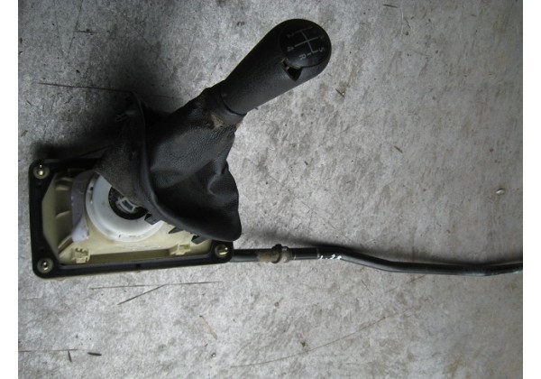 Кулісса, важіль перемикання передач Renault Laguna II 1.6, 1.8 16V, 8200088701
