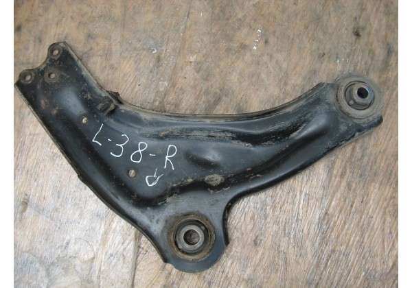 Ричаг передній правий Renault, 545002029R, 8200273729, 8200026655