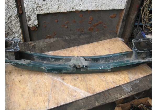 підсилювач переднього бамперу Renault Laguna II, 7782148920, 7751473809*