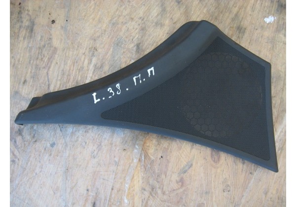 кришка динаміка, передня права Renault Laguna II, 8200016004, 8100000090