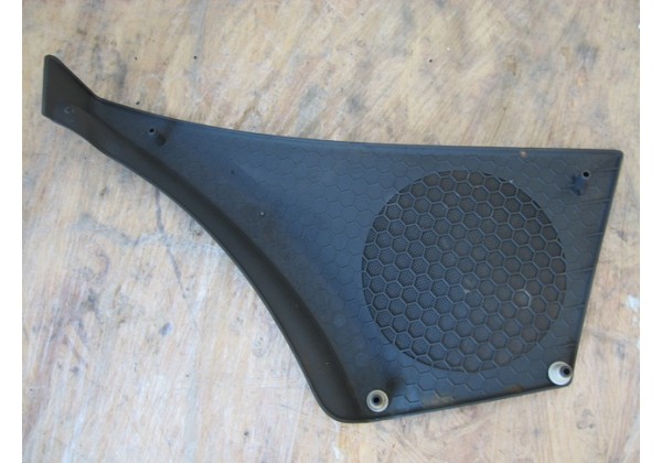 кришка динаміка, передня права Renault Laguna II, 8200016004, 8100000090