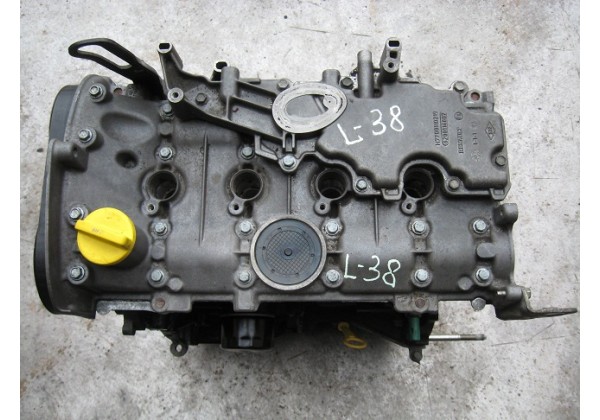 мотор , двигун Renault , Laguna II, Logan ,Sandero,1.6 16V, K4M700,ціна 400 долл