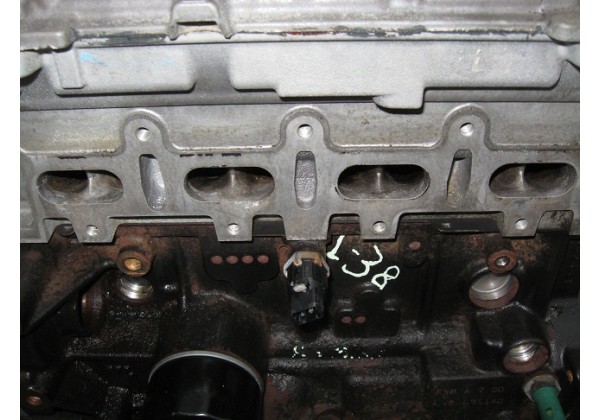 мотор , двигун Renault , Laguna II, Logan ,Sandero,1.6 16V, K4M700,ціна 400 долл