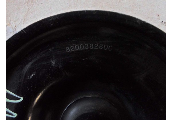 шків колінвалу Renault Logan,Sandero,Duster,1.6,8200382800